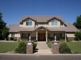 2524 E Linda Ln, Gilbert, AZ 85234