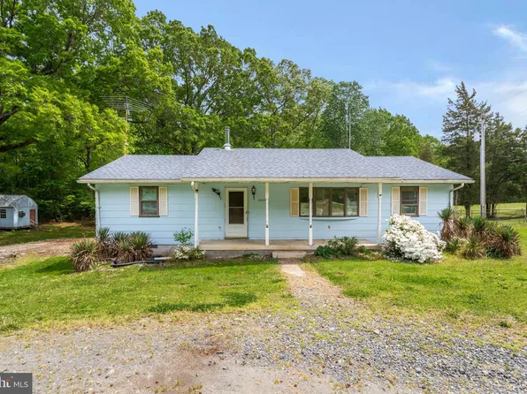 6650 Chicamuxen Rd, Indian Head, MD 20640
