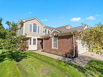 8747 Columbia Cir, Canton, MI, 48187
