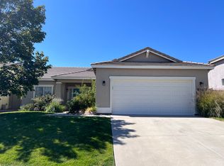 10601 Vista Bella Ln, Reno, NV 89521