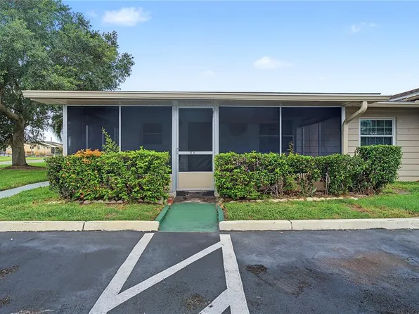 1001 PLANTATION DRIVE #C1, KISSIMMEE, FL 34741
