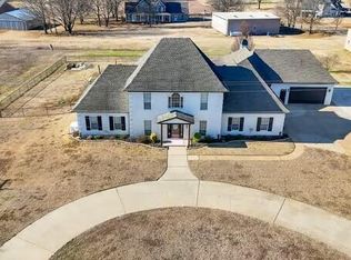 4445 Robertson Gin Rd, Hernando, MS 38632
