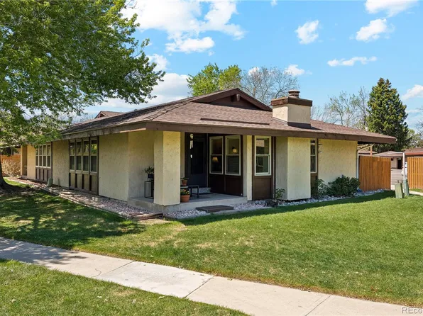15062 E Jarvis Place, Aurora, CO 80014