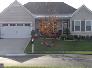 18911 Riverwalk Dr, Milton, DE 19968