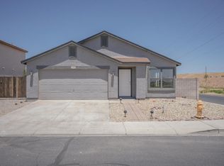 11502 W Bloomfield Rd, El Mirage, AZ 85335