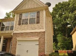 2894 Ridgeview Dr, Atlanta, GA 30331