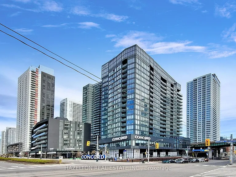 70 Queens Wharf Rd #2510 — Photo 1