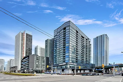 70 Queens Wharf Rd #2510 Photo 1