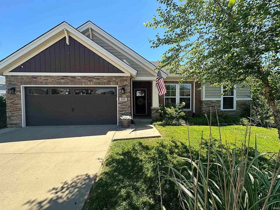 844 Groveview Ct, Evansville, IN 47711 | MLS #202421594 | Zillow