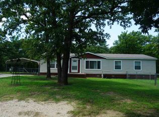 10447 Meridian Rd, Ardmore, OK 73401