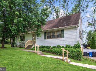 19 Shady Ln, Clarksboro, NJ 08020