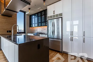 Rented by The KCI Group