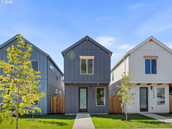 4352 NE Going St, Portland, OR 97218