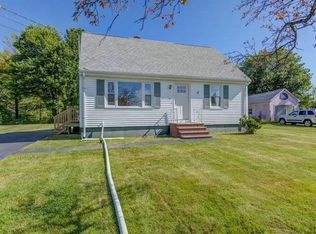 1 My Way, Scarborough, ME 04074