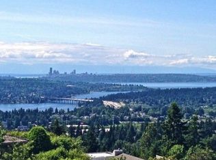 14044 SE 44th Pl, Bellevue, WA 98006