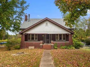 7719 Trenton Ave, Saint Louis, MO 63130