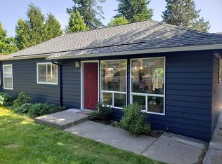 5538 SW Cameron Rd, Portland, OR 97221