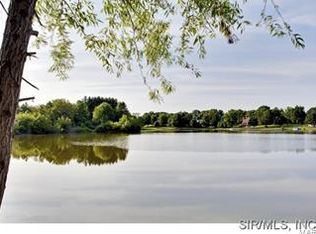 Lakeridge Trl, Alton, IL 62002