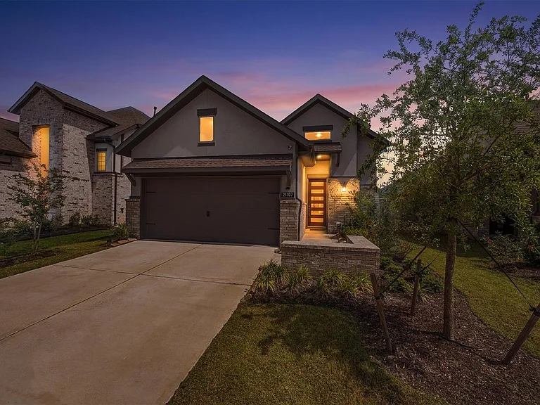 21107 Armstrong County Dr — Photo 1
