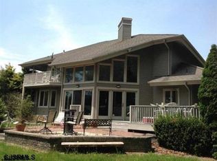 1861 Route 9 Rd, Ocean View, NJ 08230