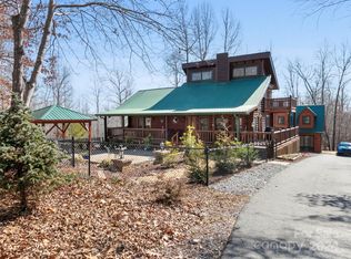 270 Cross Ridge Dr, Rutherfordton, NC 28139