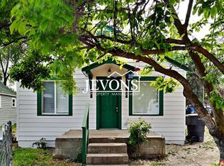 1014 Pitcher St, Yakima, WA 98901