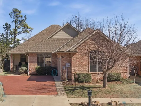 3936 Tamarac Ct, Edmond, OK 73003