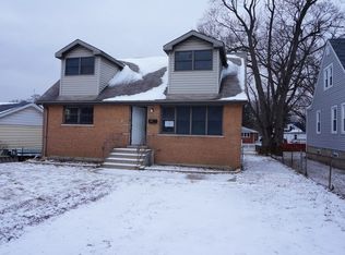 11804 S Ridgeway Ave, Alsip, IL 60803
