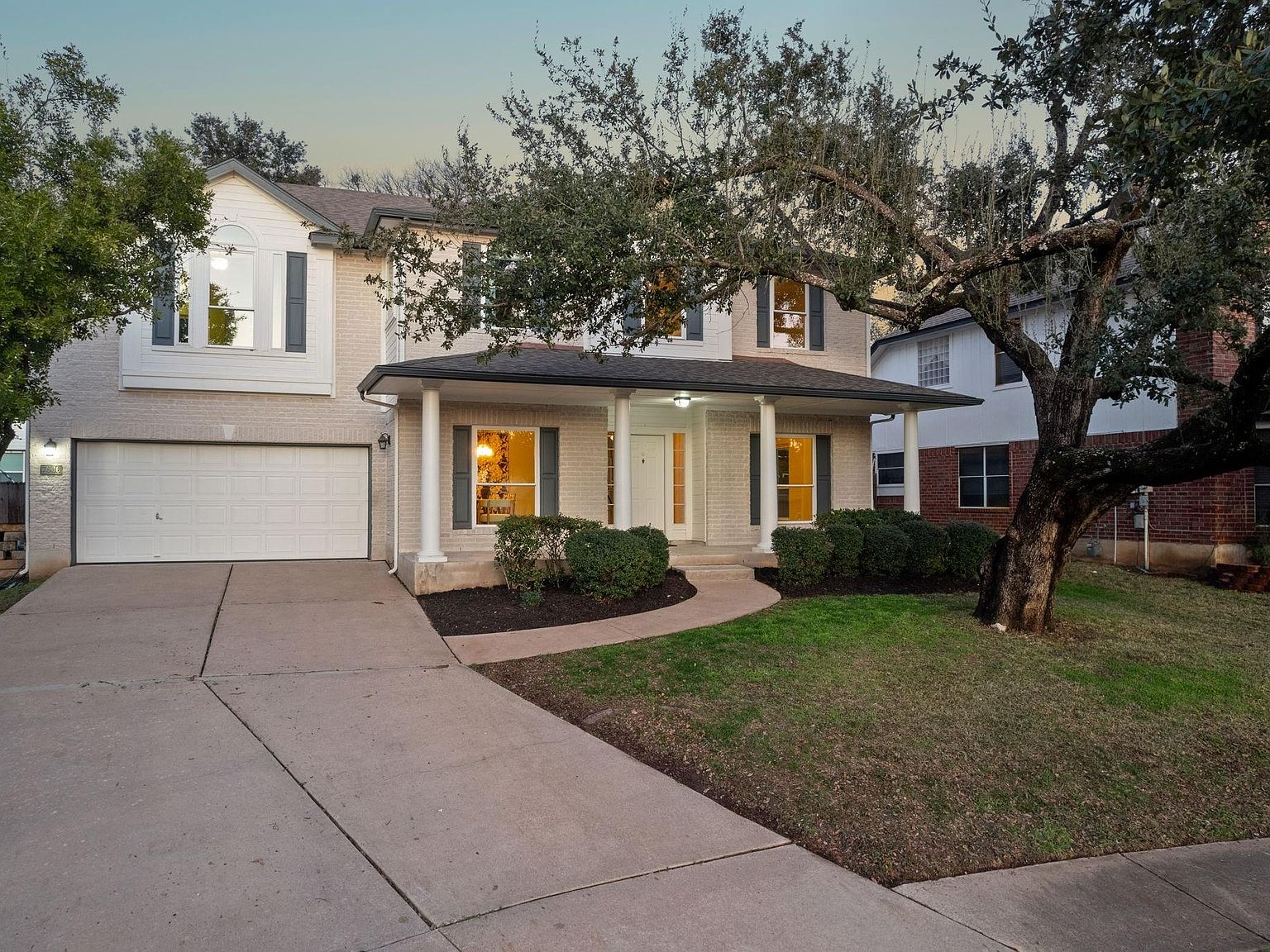 7936 Snook Hook Trl, Austin, TX 78729 Zillow