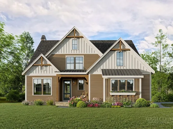 467 Linville River Drive, Linville, NC 28646
