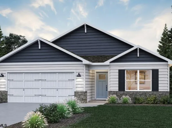 22 Vision Dr, Fairmont, WV 26554