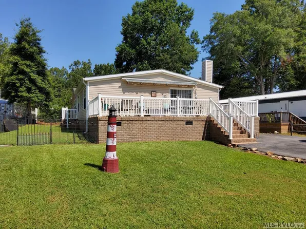 65 Elkhorn Trl, Bracey, VA 23919