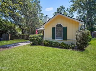 5 Burlington Land Rd, Beaufort, SC 29906