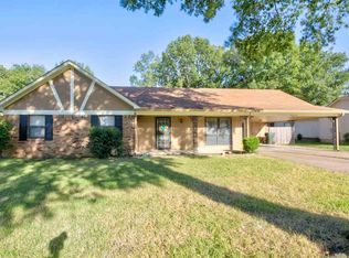 3022 Elmore Park Rd, Bartlett, TN 38134