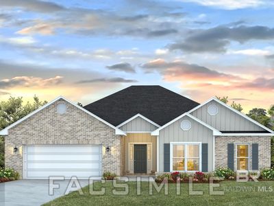 23088 Bushel Dr, Fairhope, AL, 36532