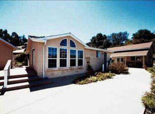 16604 Rendon Valley Rd #2, Ramona, CA 92065