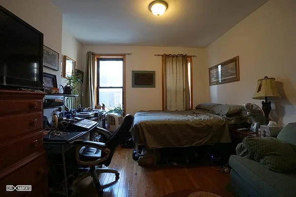 Rented by Citi Habitats | media 1
