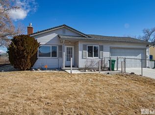 1590 Laiolo Dr, Reno, NV 89502