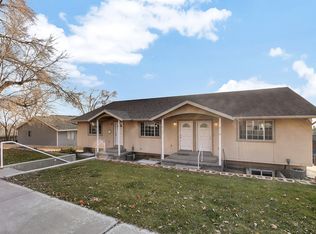 2112 S Dakota Ave, Provo, UT 84606