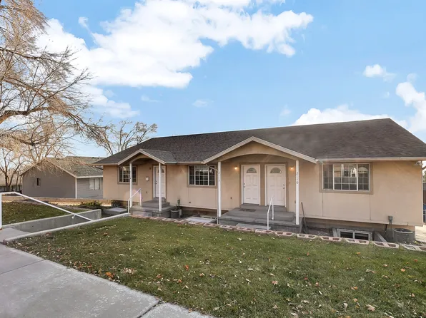 2112 S Dakota Ave, Provo, UT 84606