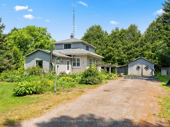 7725 Mill St, Pt Hope, ON L0A 1B0