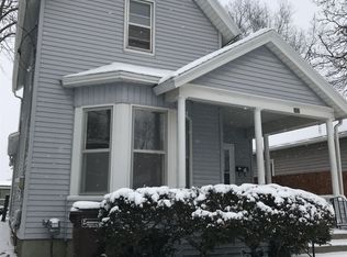 202 E Trail St, Jackson, MI 49201