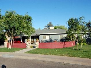 1427 E Oregon Ave, Phoenix, AZ 85014