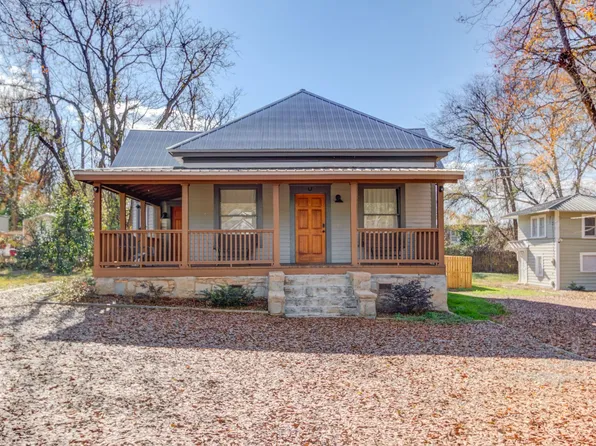 490 Ruth St, Athens, GA 30601