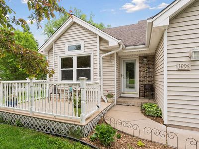 3996 Woodview Dr, Vadnais Heights, MN, 55127