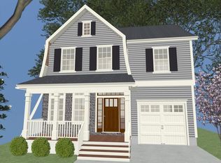 76 Maple Ave, Metuchen, NJ 08840