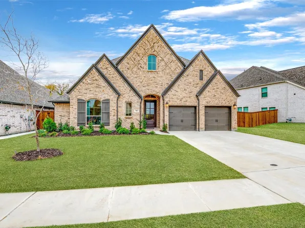 200 Calmwater Cv, McKinney, TX 75071