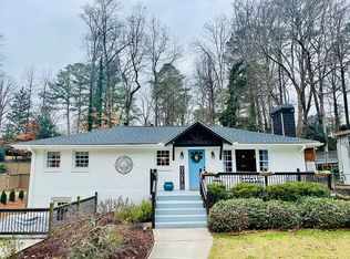 2342 Drew Valley Rd, Atlanta, GA 30319