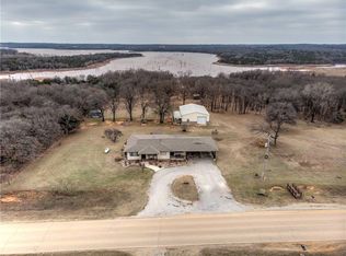 339473 E 870th Rd, Chandler, OK 74834