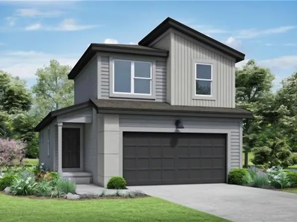 13314 W 180th Ter, Overland Park, KS 66013